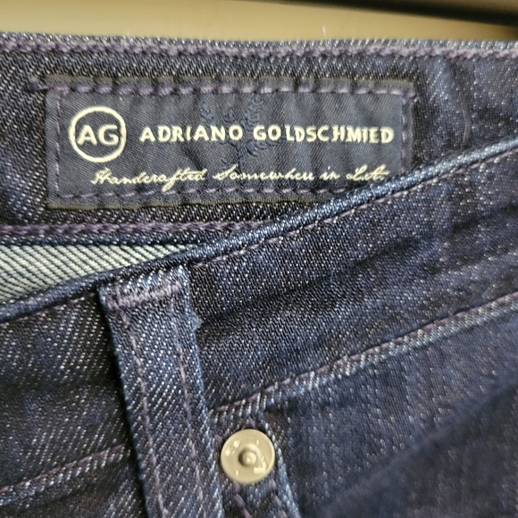 Adriano Goldschmied The Stevie slim straight jeans - Picture 3 of 11